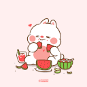 lunchie Slack emoji