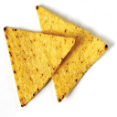 tortilla chip Slack emoji