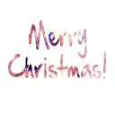 merry christmas Slack emoji