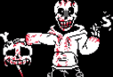 insanity swap papyrus Slack emoji