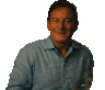 tim realises panic white lotus Slack emoji