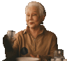 sritala white lotus Slack emoji
