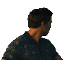 saxon no white lotus Slack emoji