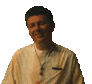 fabian no no white lotus Slack emoji