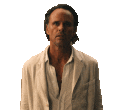 rick sees his father white lotus Slack emoji