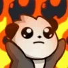 nyt qpandafire Slack emoji
