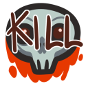 among us kill Slack emoji