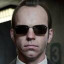 agent smith Slack emoji