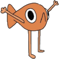 le poisson steve Slack emoji