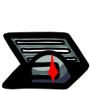 among us vent Slack emoji