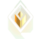 diamond glow shiny Slack emoji