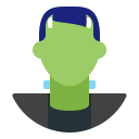 frankenstein Slack emoji