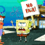 the krusty krab is unfair Slack emoji