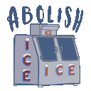 abolish ice Slack emoji