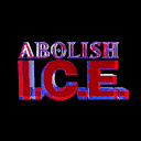 abolish ice2 Slack emoji