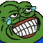 kek bomb pepe the frog Slack emoji