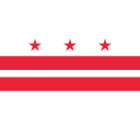flag dc Slack emoji