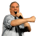 dean scream Slack emoji
