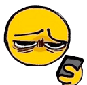 sleepy Slack emoji