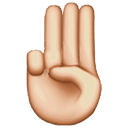 salute hungergames Slack emoji