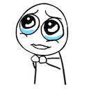 beg meme Slack emoji