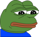 sad pepe Slack emoji