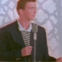 rick astley Slack emoji