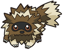 zigzagoon Slack emoji