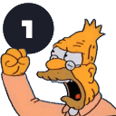 old man yells at onelogin Slack emoji