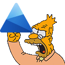 old man yells at msclarity Slack emoji
