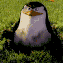 you didnt see anything Slack emoji