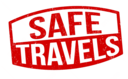 safe travels Slack emoji