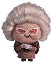 nostalgia inside out Slack emoji