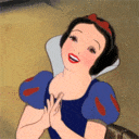 snow white app Slack emoji