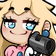 peach gun Slack emoji