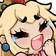 peach lul Slack emoji