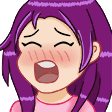 abispurp Slack emoji