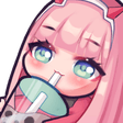 zerotwo slushie Slack emoji