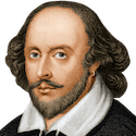 shakespeare Slack emoji