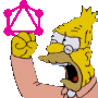 old man yelling at graphql Slack emoji