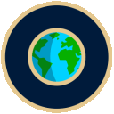 apple earth day 2025 Slack emoji