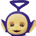 teletubbies Slack emoji