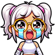 crystalcrypng 112px Slack emoji