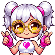 crystalhappy2png 112px Slack emoji