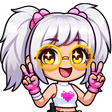 crystalhappypng 112px Slack emoji