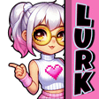 crystallurkpng 112px Slack emoji