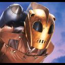 rocketeer Slack emoji