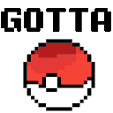 pokemon gotta catch Slack emoji