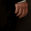 darcy hand flex Slack emoji