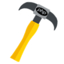 php Slack emoji